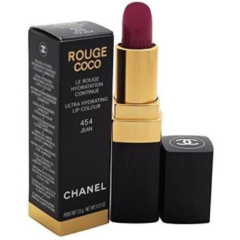 Chanel Rouge Coco Labios Hidratación 454 Jean 3.5g