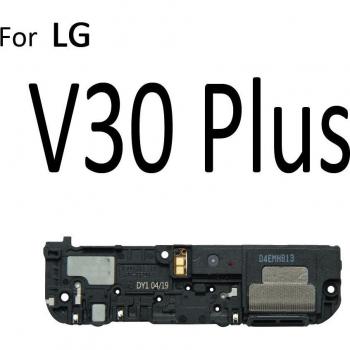 Rear Loudspeaker Flex Cable for LG V10 V20 V30 V40 Plus ThinQ
