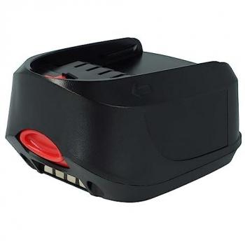 Vhbw 18V Li-ion Battery for Bosch Power Tools (2000 mAh)