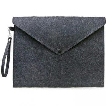 Pochette de fichiers multi‑portes robuste