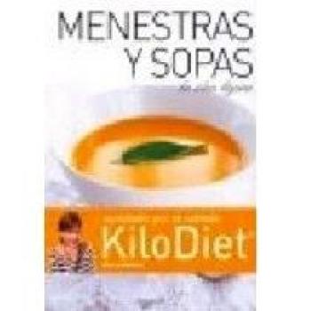 Menestras y sopas