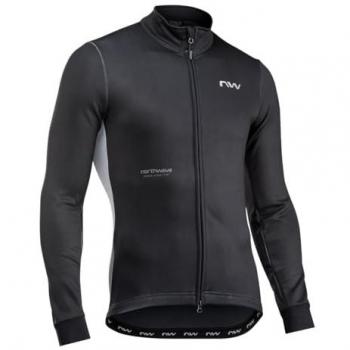 Terno Northwave Blade em Preto Escuro (L)