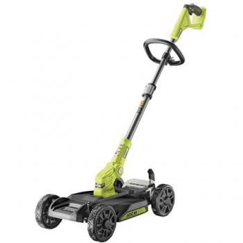 Ryobi Tondeuse 3-en-1 18V