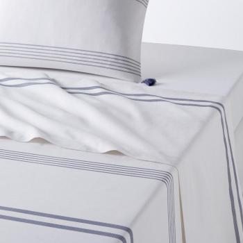 Lenzuolo Piattino di Cotone La Redoute Interieurs – Riad