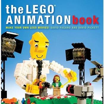 The Lego Animation Book