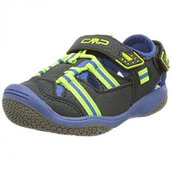 CMP Naboo Hiking Sandals for Boys