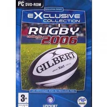 Rugby Compétition 2006