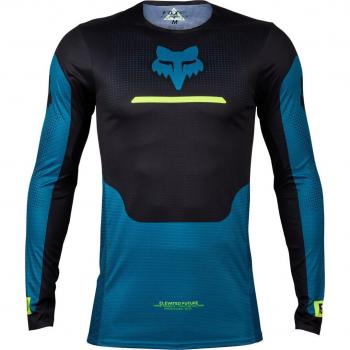 Top de motocross FOX Flexair Optical 2XL