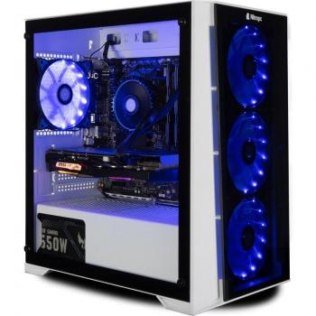 NITROPC Avancé Gaming i5-12400F RTX 3050