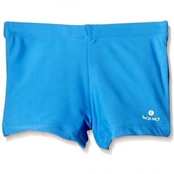 Liquid Sport Jungen Klassischer Schmuck Swim Schmuck Swim Liquid Sports-88004, türkis, 8