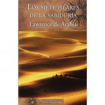 LOS SIETE PILARES DE LA SABIDURÍA