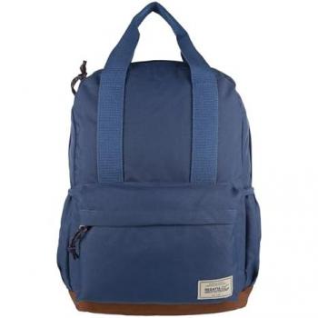 Regatta Stamford 15L Unisex Tote Backpack Dark Denim