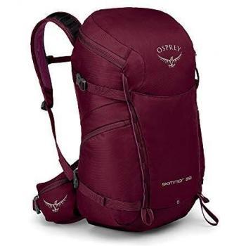 Women's Hiking Backpack by Osprey with Skimmer 28 Design