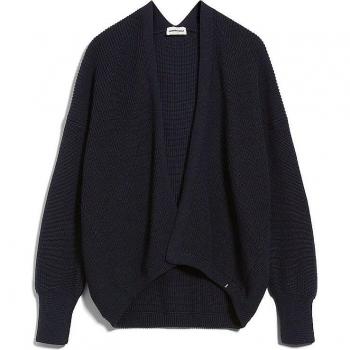Armedangels Vildaana Strickjacke Dunkelblau XS Damen