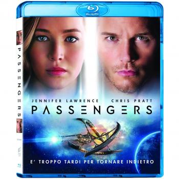 Passengers