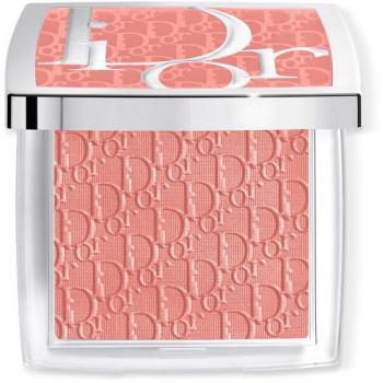 Christian Dior Backstage Rosy Glow Powder Blush, pH‑Triggered Color Activation – Toffee