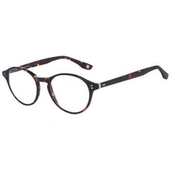 Hackett HEB139 11 Tortoiseshell Brille für Herren