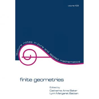 Vitalsource Technologies, Inc. Finite Geometries