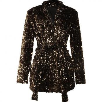 Dames Party Vest