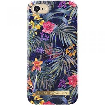 Coque Design Jungle Mystérieuse pour iPhone 6/7/8/SE/SE22