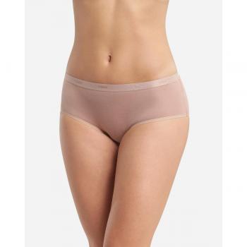 Damen Culottes 3er Set New York mit Innenfutter D4C20 Mehrfarben M