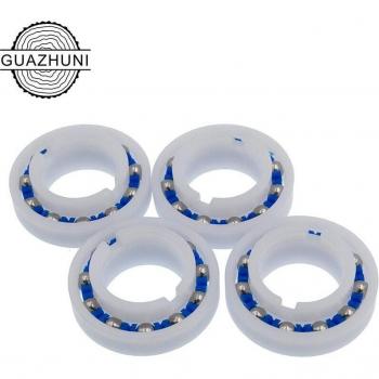 Cuscinetti Adattabili Polaris 280/180 – Set 4 per Pool Cleaner C60
