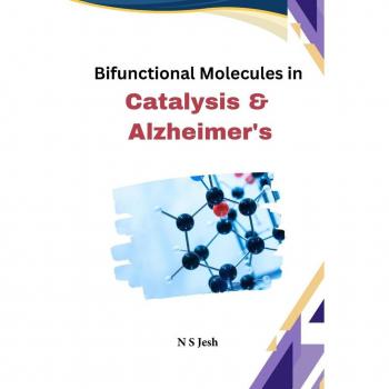 Bifunctional Molecules in Catalysis and Alzheimer's