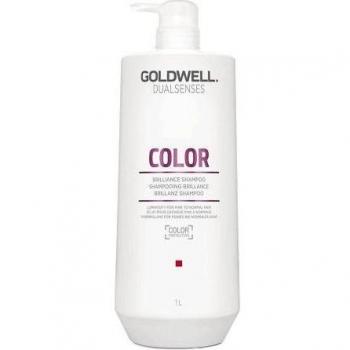 COLOR brilliance shampoo 1000 ml
