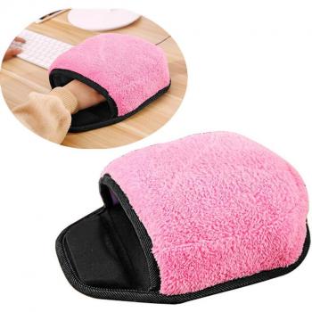 Wrist Guard Heated Mouse Pad