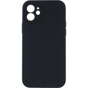 Estuche Minimalista Ultra Suave con Capa Anti‑Rayos para la Cámara del iPhone 12