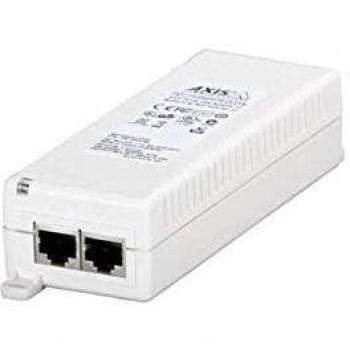 Axis 5026-222 Inyector Rápido de PoE Gigabit Ethernet