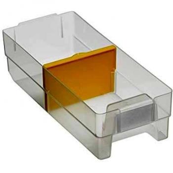 Kit 10 détendeurs 130 × 55 × 36 mm