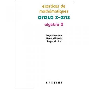 Exercices De Mathématiques