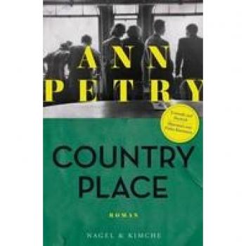 Petry, Ann: Country Place