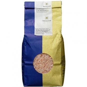 Sonnentor Ayurveda Salz für Genießer