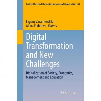 Digital Transformation and New Challenges