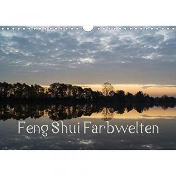 Feng Shui Farbwelten