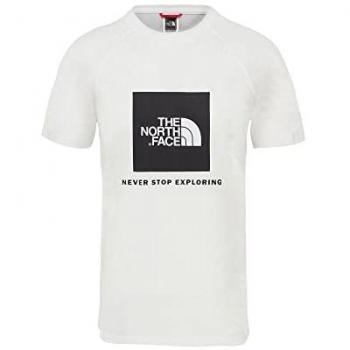 Hoodie épuré « Redbox » – The North Face
