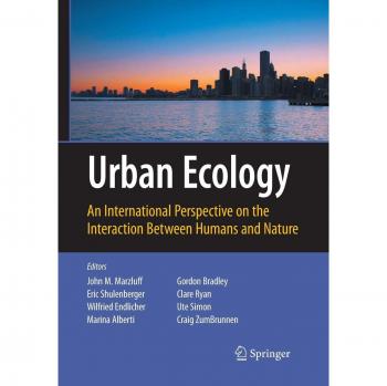 Urban Ecology