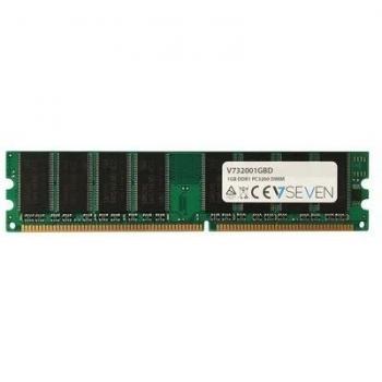 V7 V732001GBD 1GB DDR1 PC3200