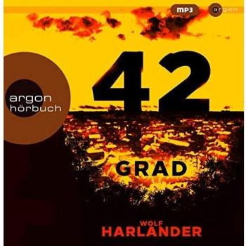 Wolf Harlander 42 Grad