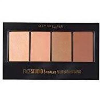 Maybelline New York Master Bronze 1 x 13 g