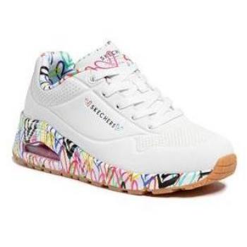SKECHERS Sneakers Uno