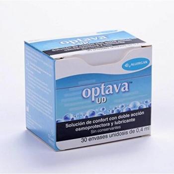 Optava Lágrima Artificial 30X0,4Ml