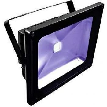 EUROLITE LED IP FL-50 COB UV