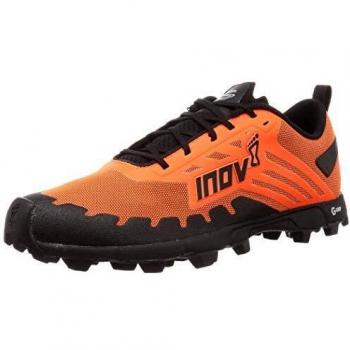 Scarpe Inov-8 X-Talon G 235 Arancioni per Uomo