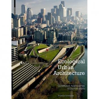 Vitalsource Technologies, Inc. Ecological Urban Architecture