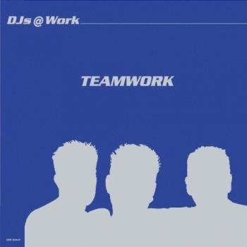 Teamwork für DJs (Ltd.Edit.)