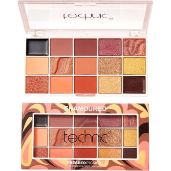 Enamoured – Palette de 15 Fards à Paupières (27g)