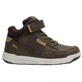 Sapatilhas JOMA Nino Casual Torcon Jr Marron